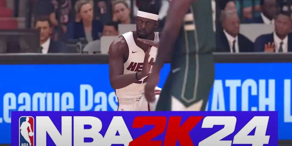 What Are the Exciting New Features in NBA 2K24?