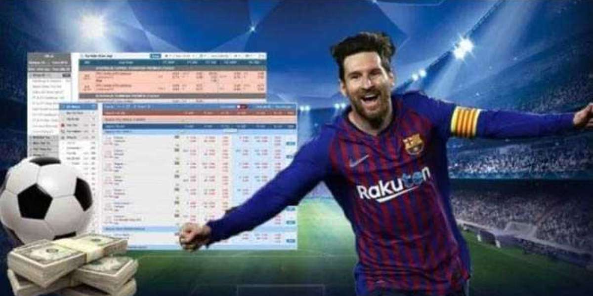Share Experience To Betting on Football Matches